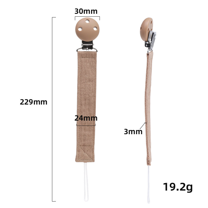 Speenkoord - Studio Joliva