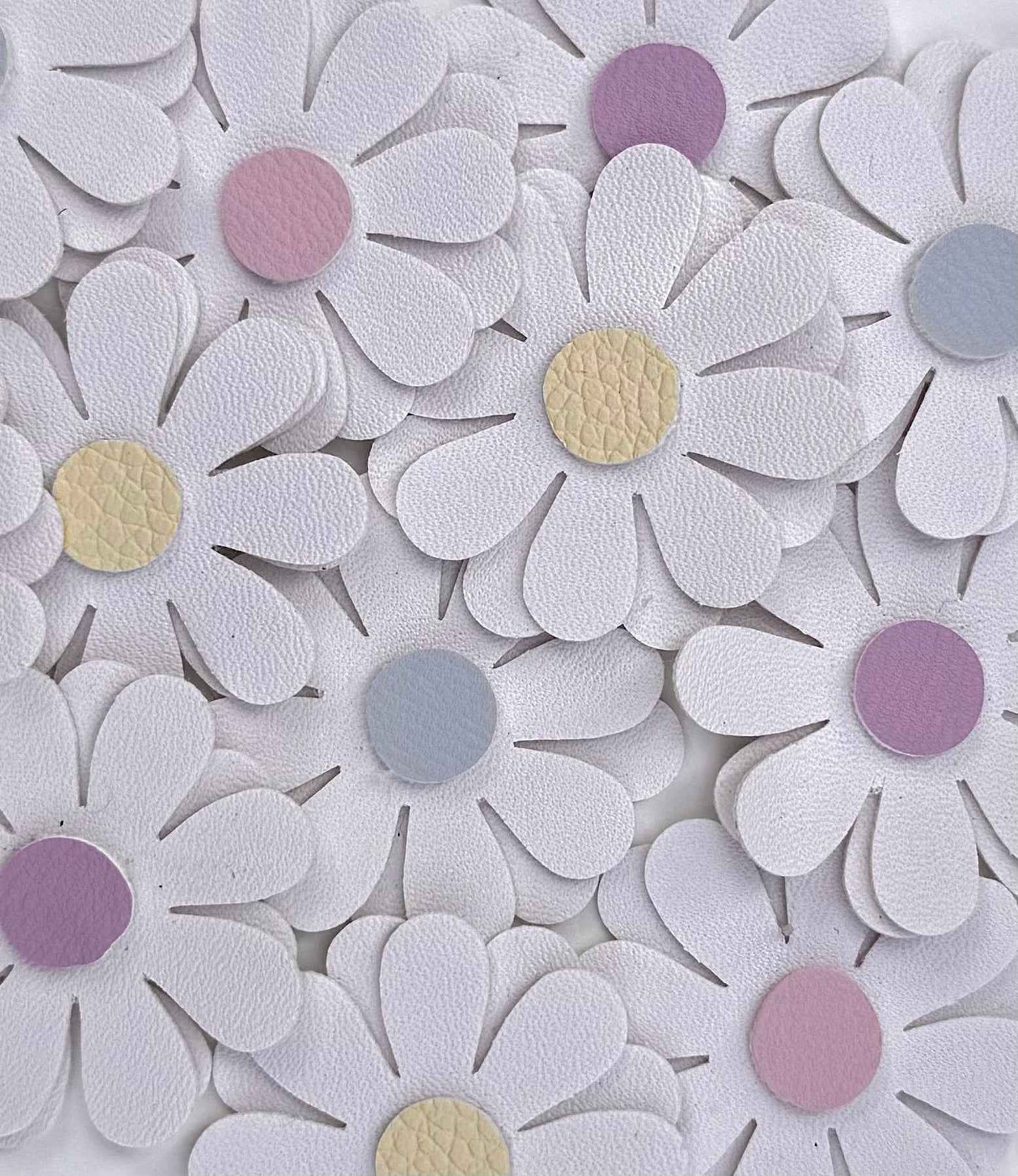 Madelief - Berry Pastel