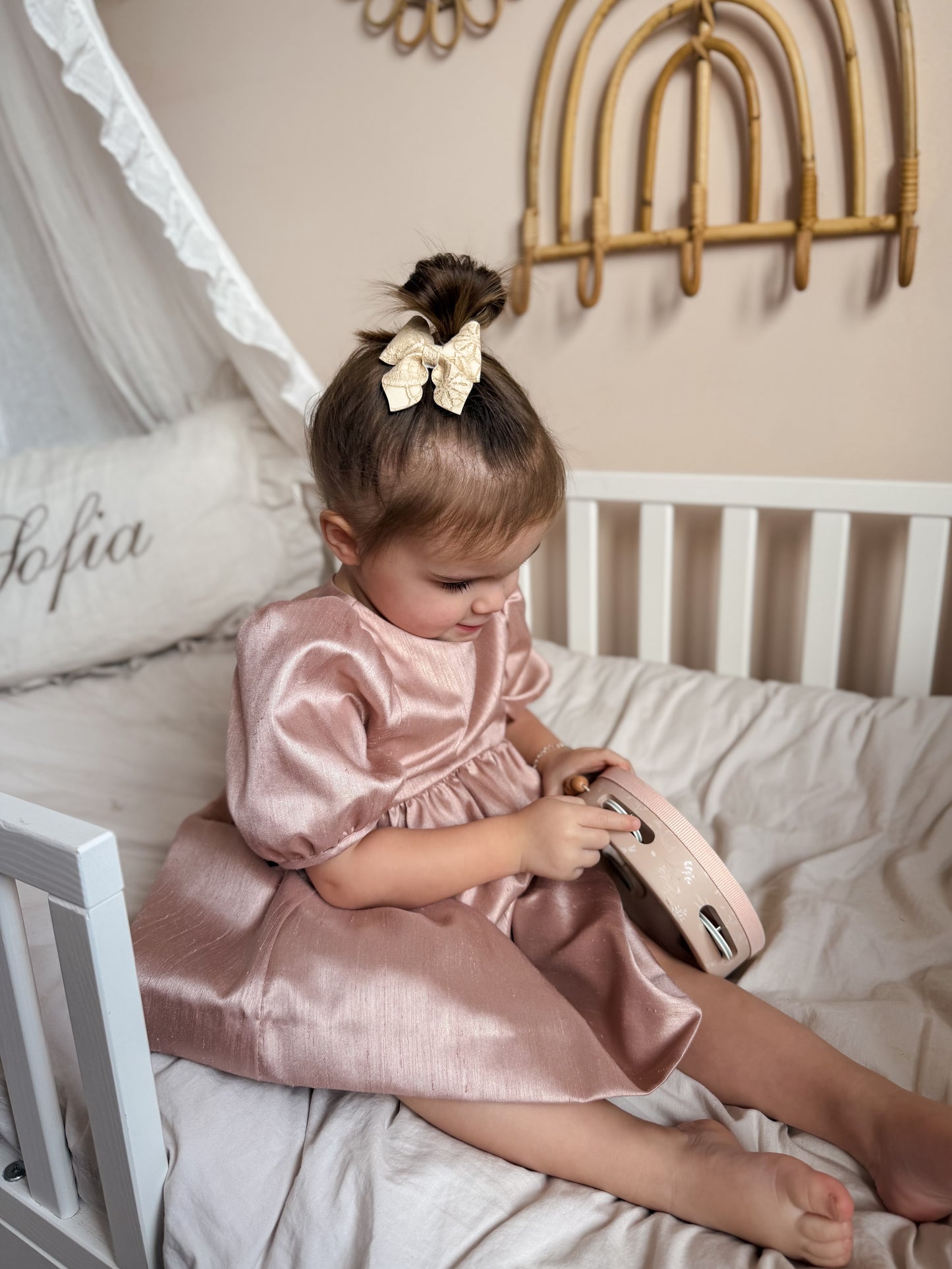 Haarstrik - Mia Nude - Studio Joliva