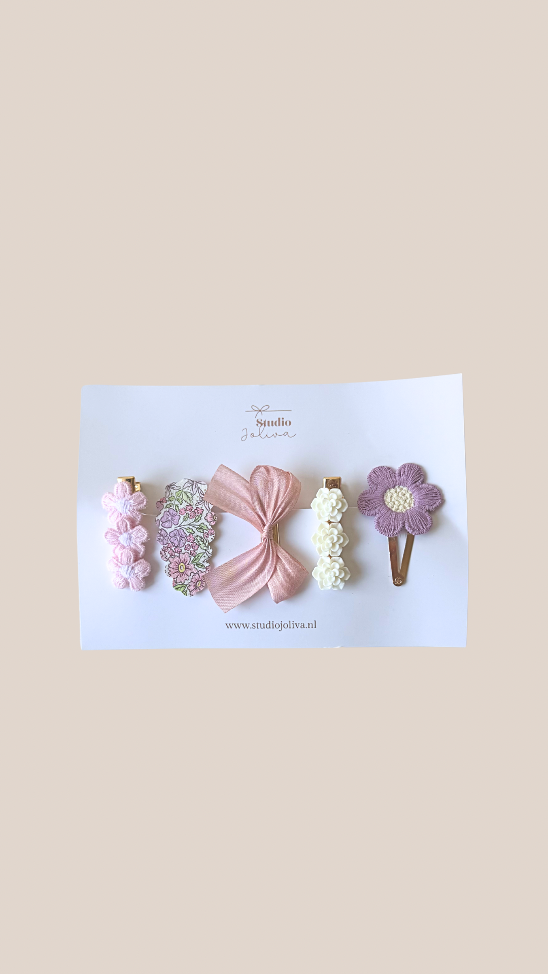 Set - Lilac Dream