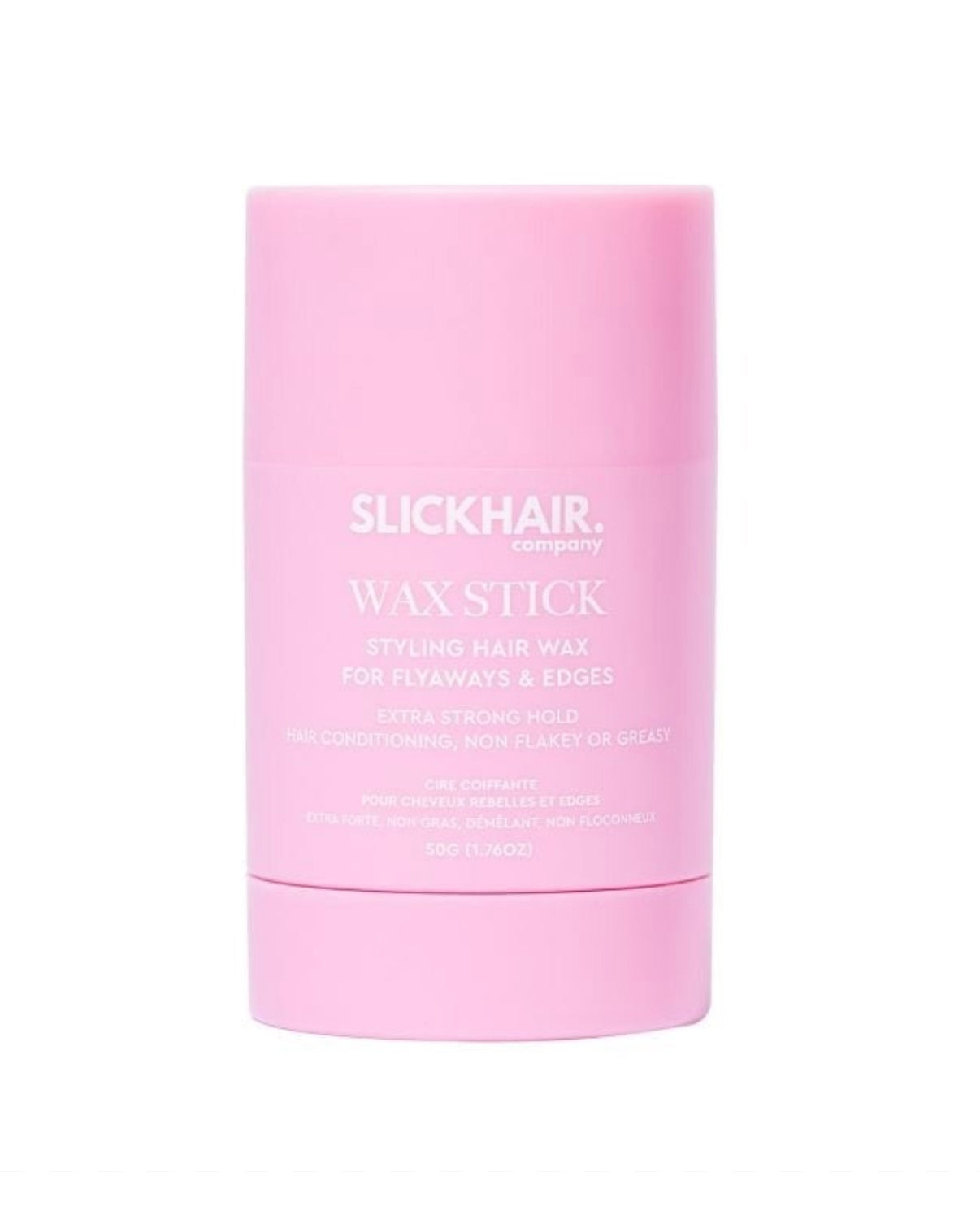 Wax stick - slick hair - Studio Joliva