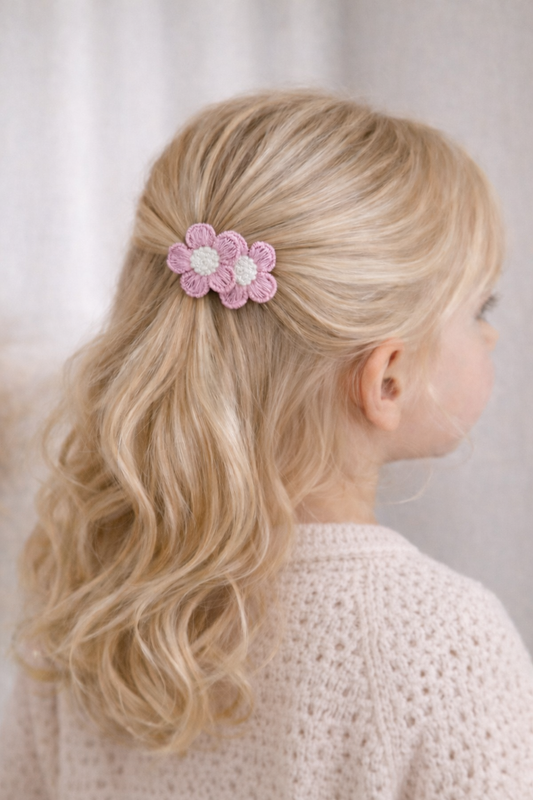 Double Flower