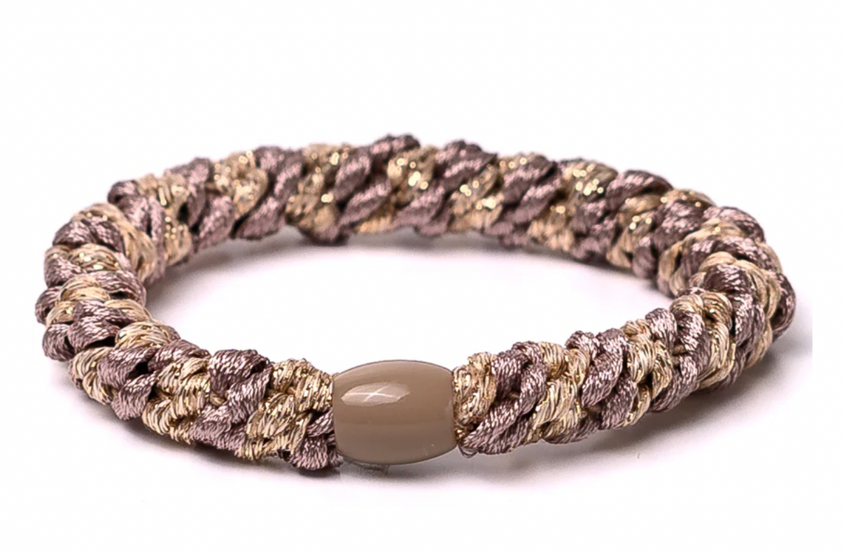 Banditz - Brown Dove Goldtwist