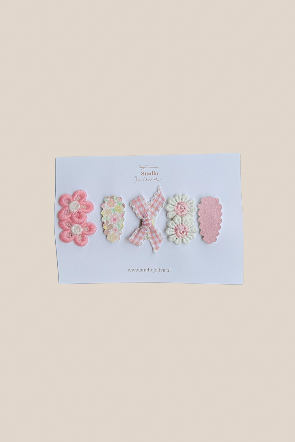 Antislip - Pastel Party