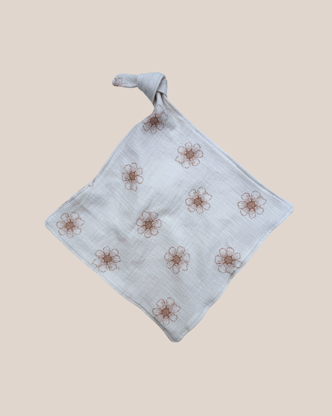 Speendoekje Hydrofiel - Madelief - Studio Joliva