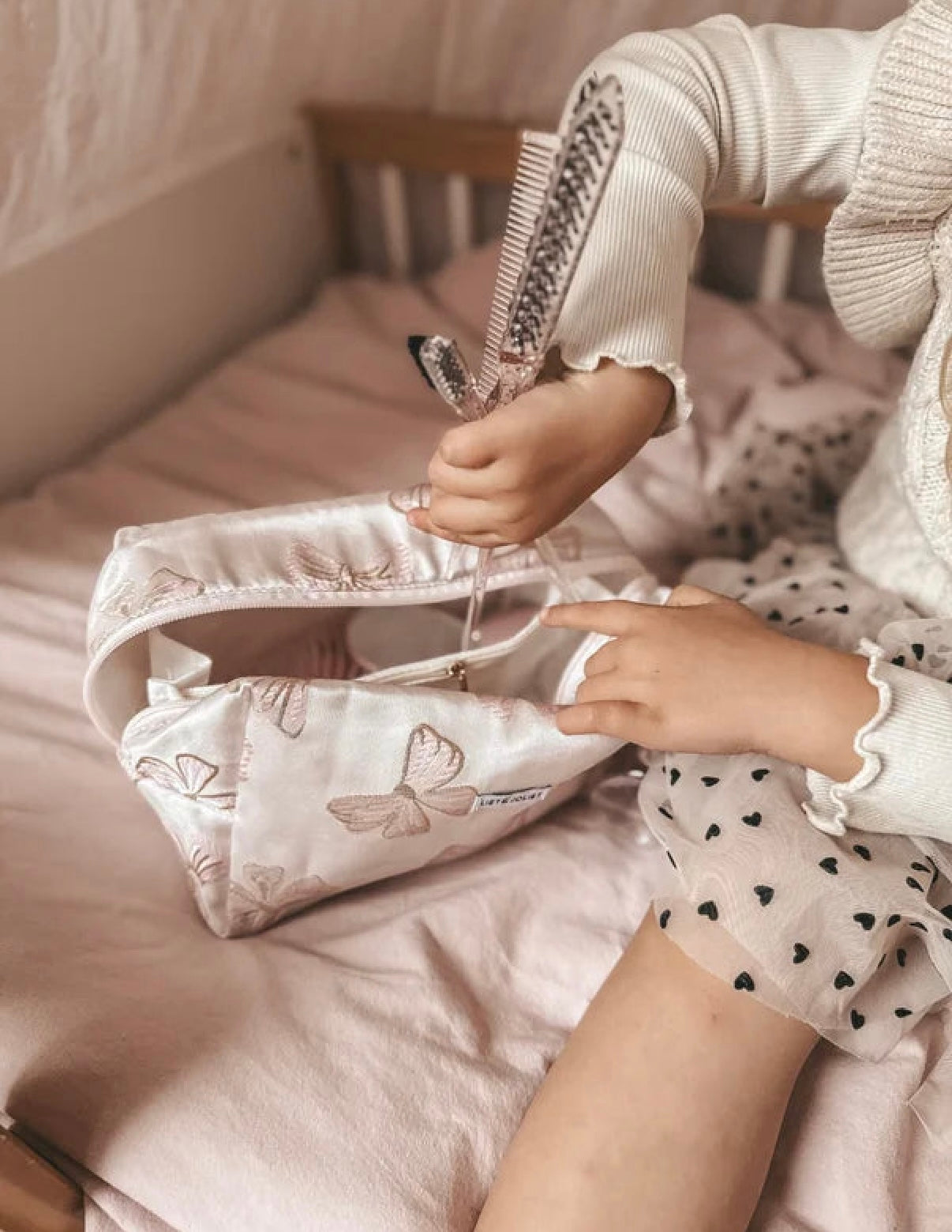 Haar tools - Studio Joliva