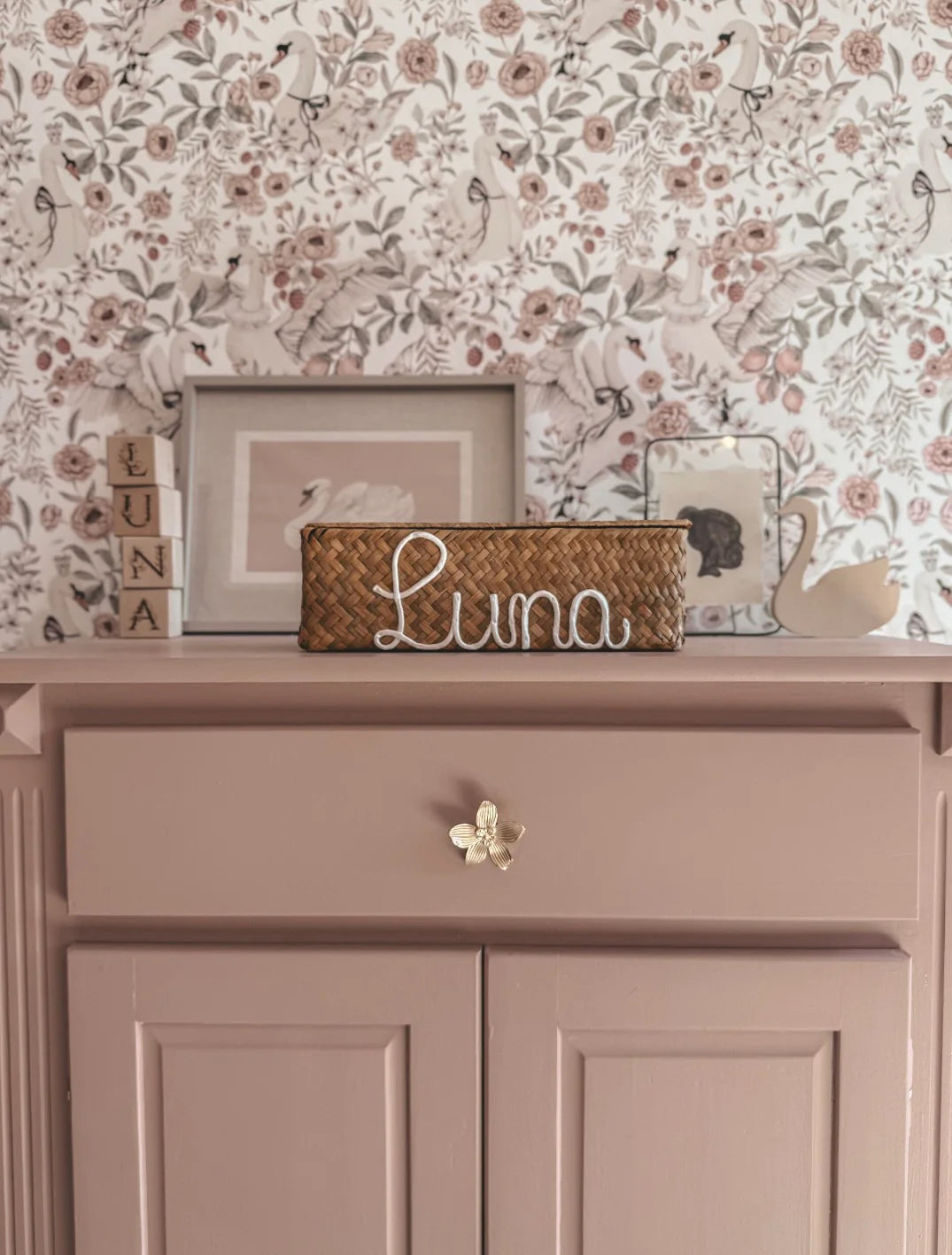 Items met naam - Studio Joliva