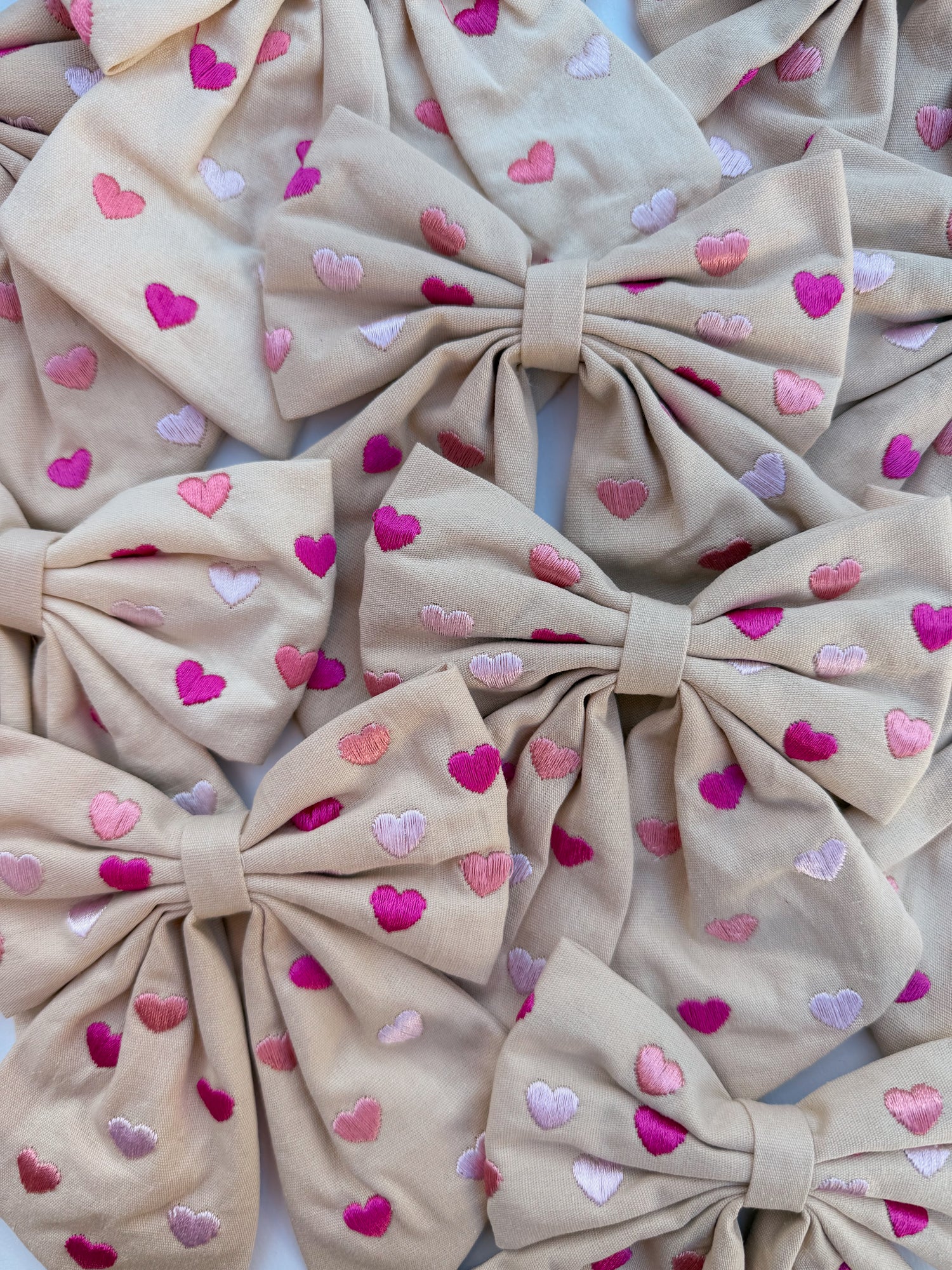 Love is in the hair collectie - Studio Joliva