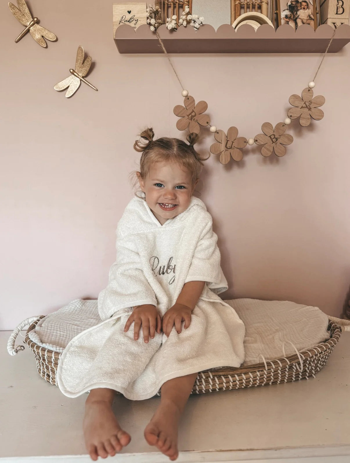 Badponcho - Studio Joliva