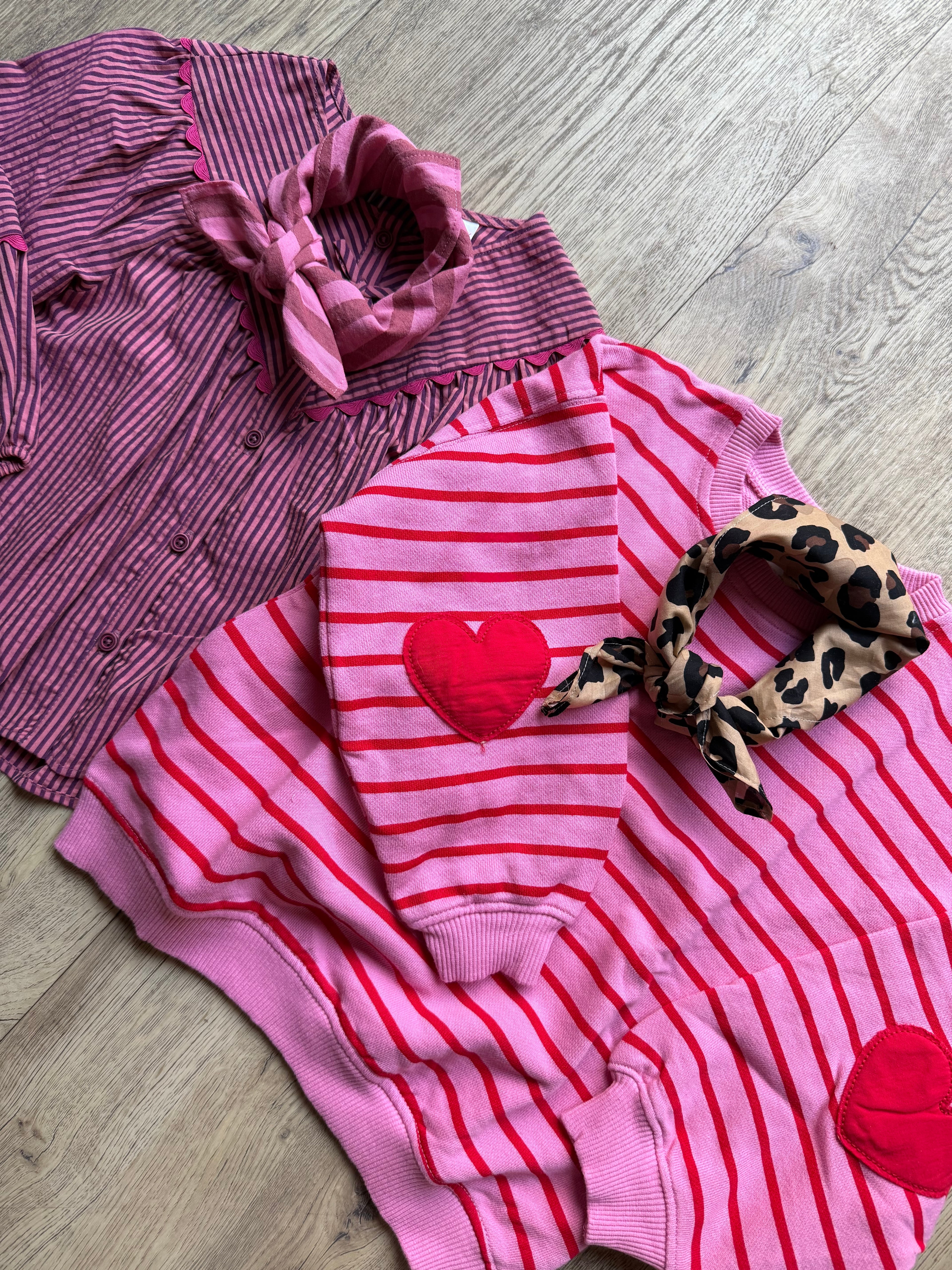 Bandana sjaaltjes - Studio Joliva