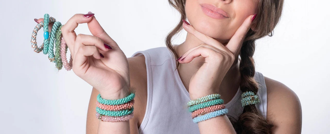 Banditz Haarelastiek - Studio Joliva 