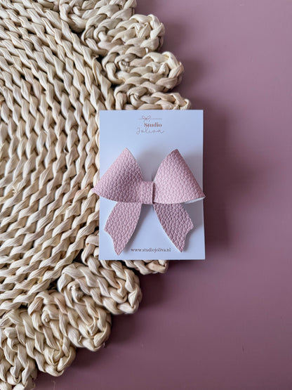 Alligator - Haarstrik Joan - Studio Joliva