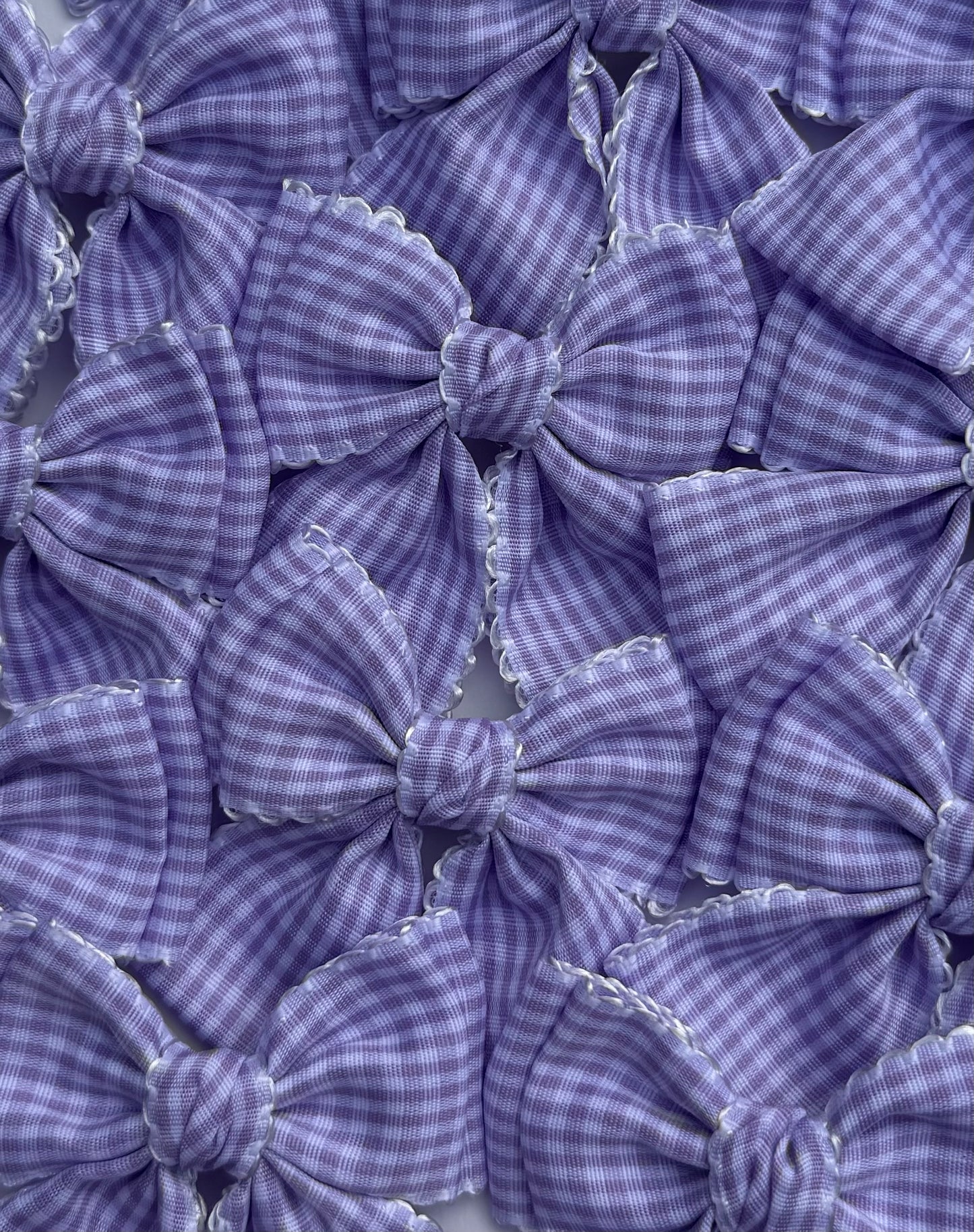 Strik - Pretty Bow Lila