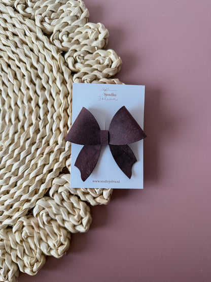 Alligator - Haarstrik Joan - Studio Joliva