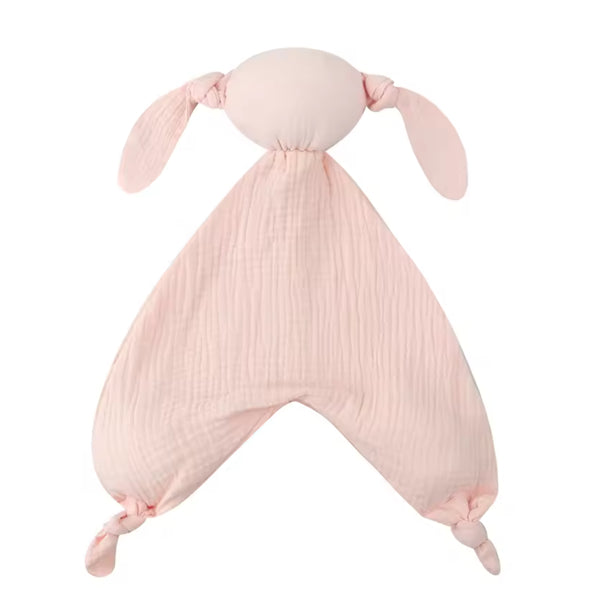 Tutpopje met naam - meerdere kleuren - Studio Joliva