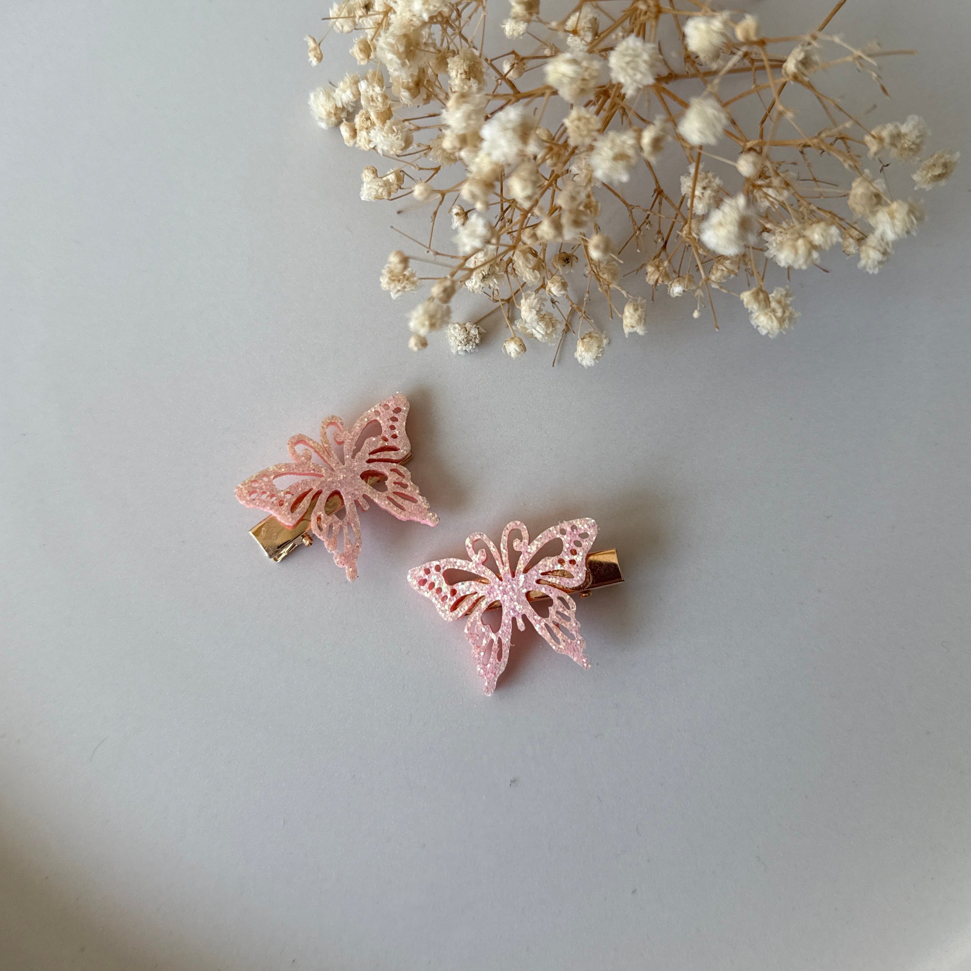 Alligator - Butterfly Duo - Studio Joliva