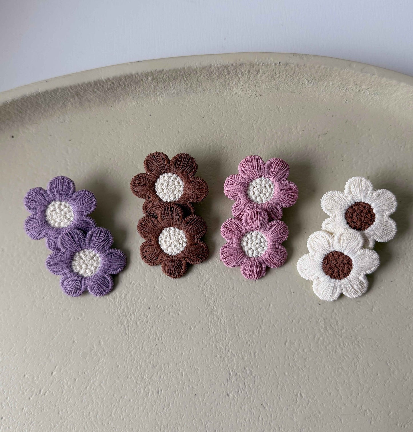 Double Flower