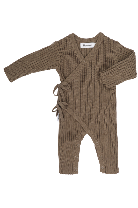 Boxpakje Nova | Chocolate Dream: Newborn (50/56)