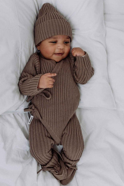 Boxpakje Nova | Chocolate Dream: Newborn (50/56)