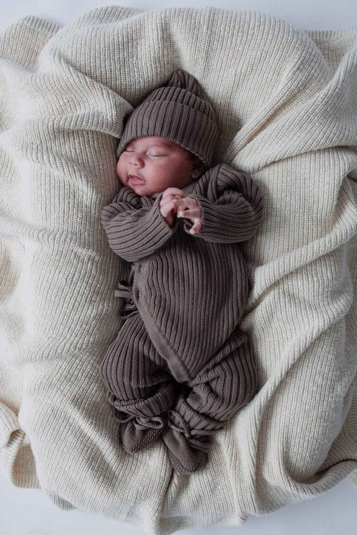 Boxpakje Nova | Chocolate Dream: Newborn (50/56)