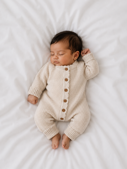 Boxpakje Aya | Ivory Dream: Newborn (50/56)