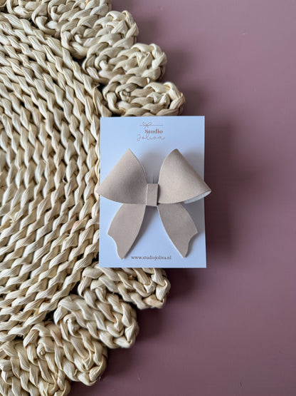 Alligator - Haarstrik Joan - Studio Joliva