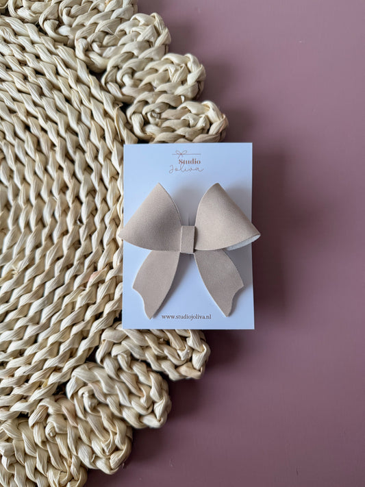 Alligator - Haarstrik Joan - Studio Joliva