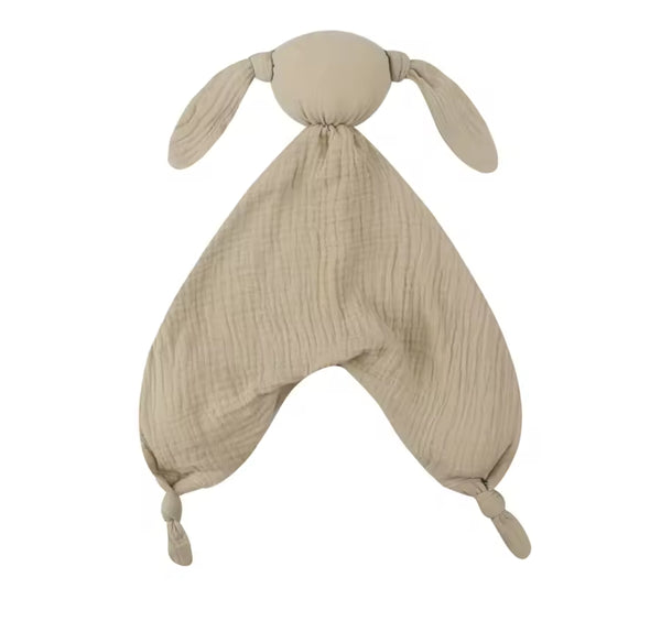 Tutpopje met naam - meerdere kleuren - Studio Joliva