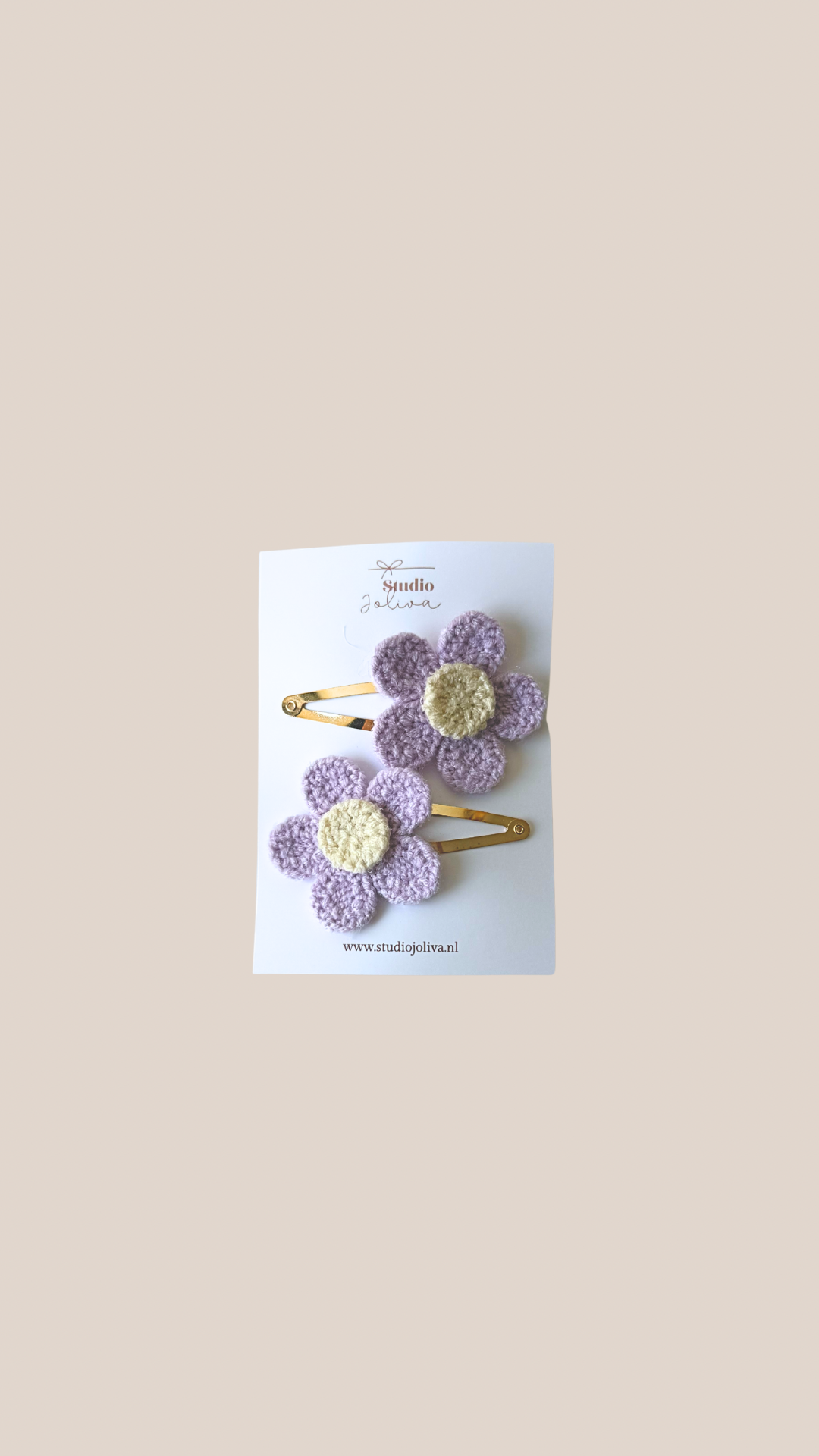 Double Flower - Lilac