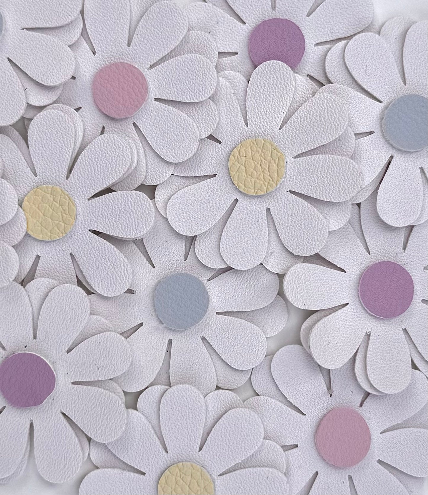 Madelief - Berry Pastel