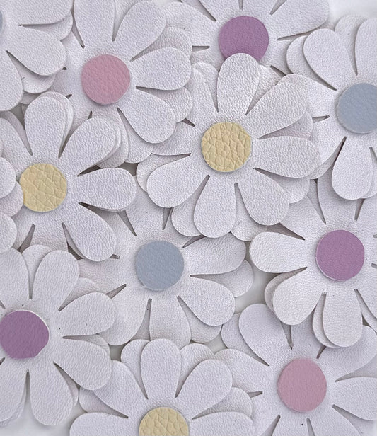 Madelief - Berry Pastel