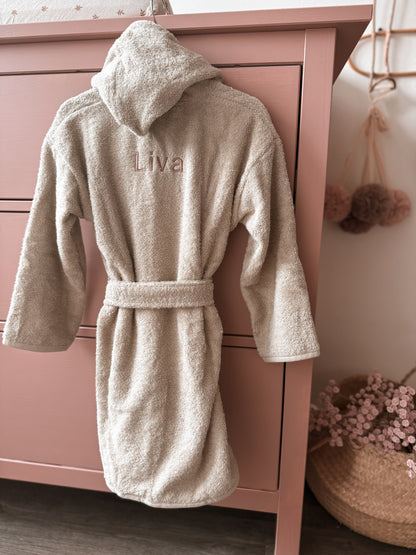 Badjas - Studio Joliva