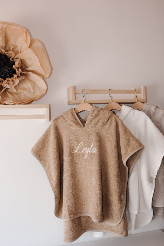 Badponcho - Studio Joliva