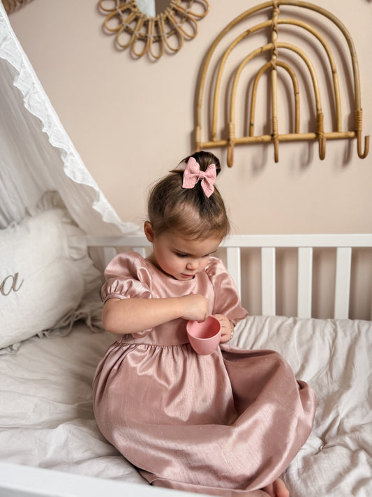 Haarstrik - Mia Roze - Studio Joliva