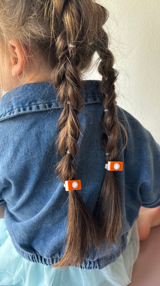 Elastiekjes - Tompouce