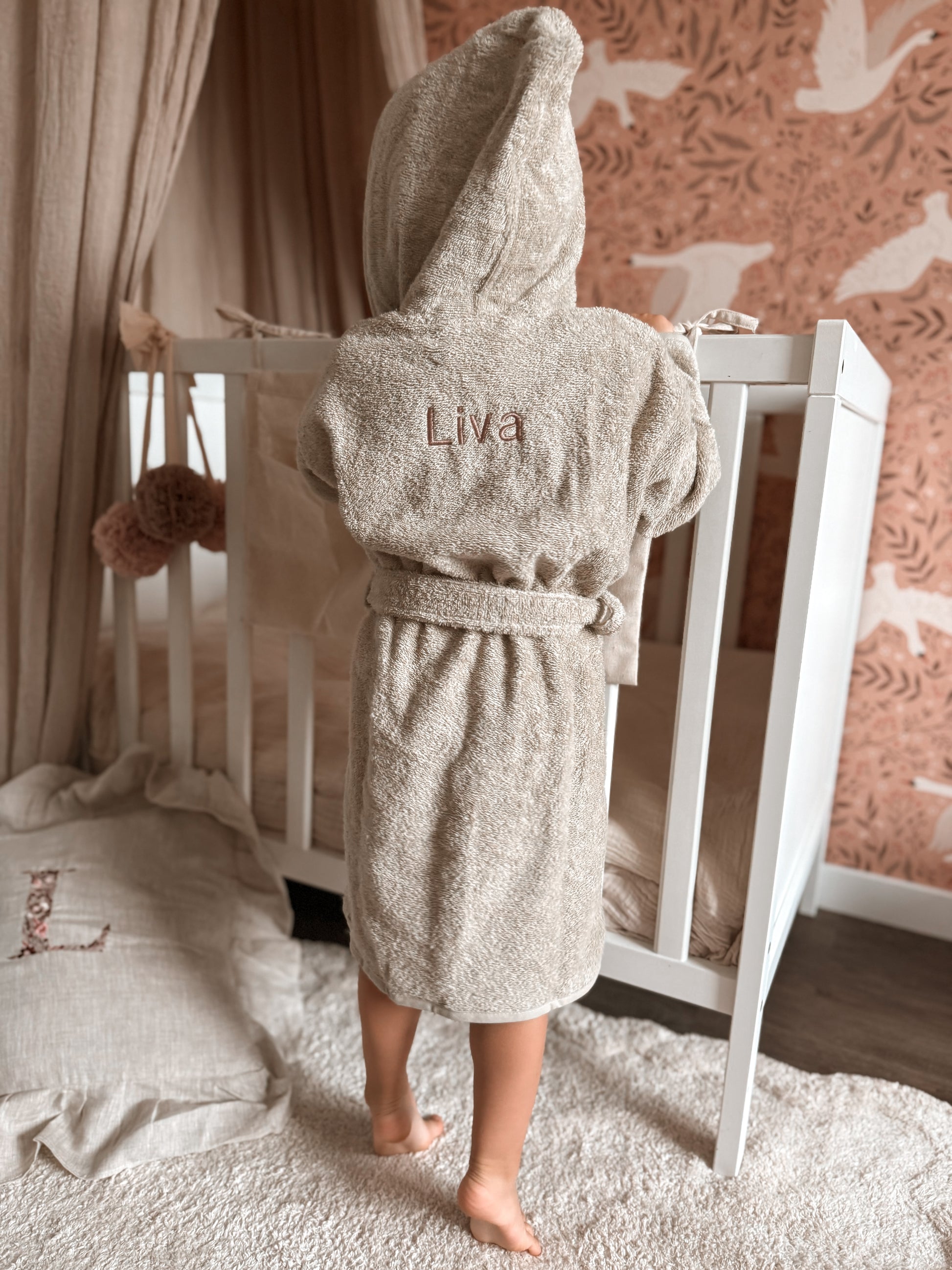 Badjas - Studio Joliva