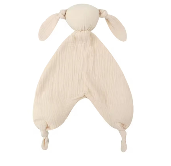 Tutpopje met naam - meerdere kleuren - Studio Joliva