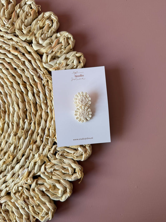 Haarspeldje - Kate - Studio Joliva