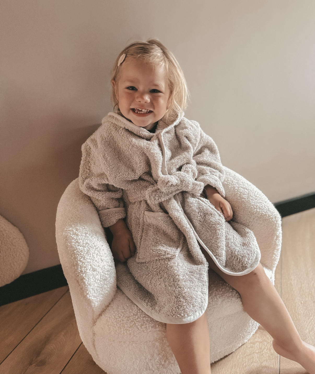 Badjas - Studio Joliva