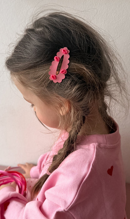 Klikklak - Red Lips - Studio Joliva