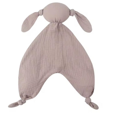 Tutpopje met naam - meerdere kleuren - Studio Joliva