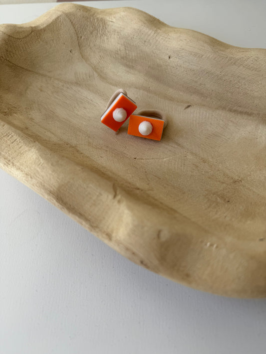 Elastiekjes - Tompouce