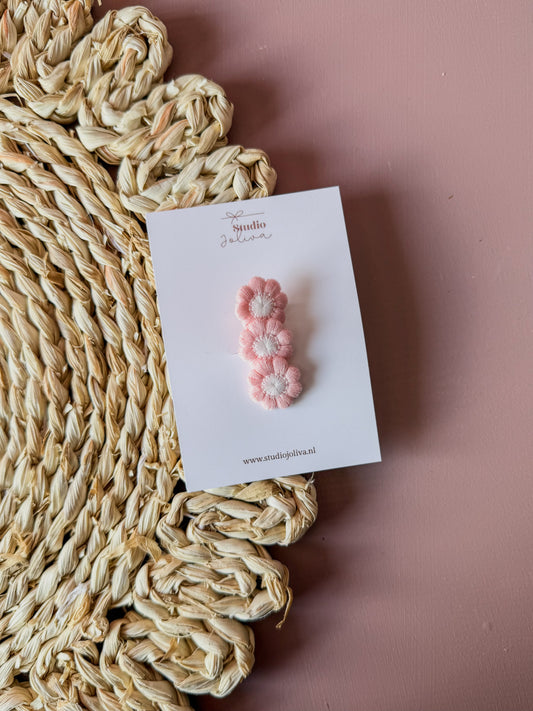 Haarspeldje - Lexie - Studio Joliva