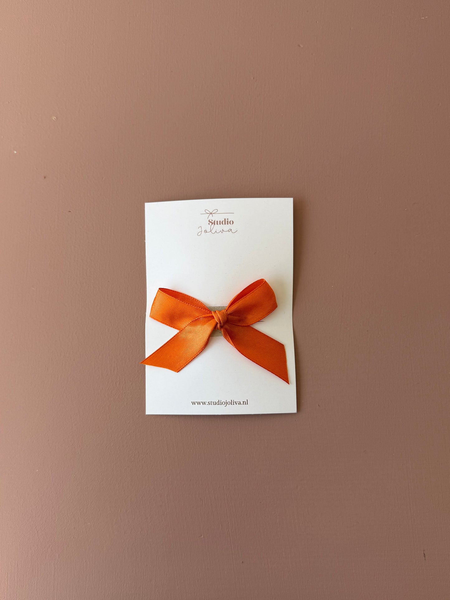 Strik Maxima - Silk Orange