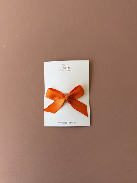 Strik Maxima - Silk Orange