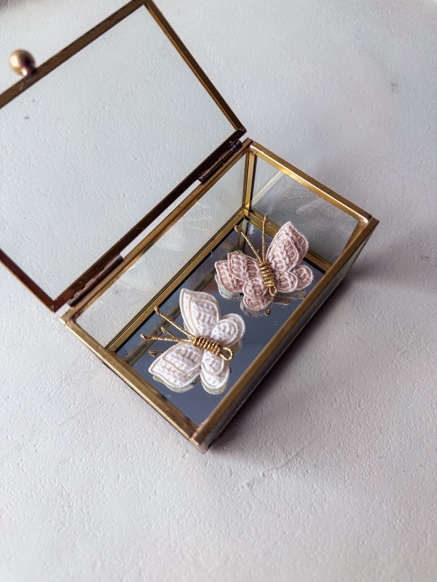 Butterfly - Neutral