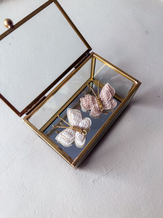 Butterfly - Neutral
