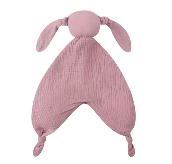 Tutpopje met naam - meerdere kleuren - Studio Joliva