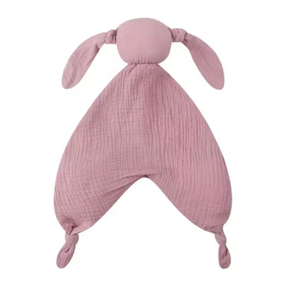 Tutpopje met naam - meerdere kleuren - Studio Joliva