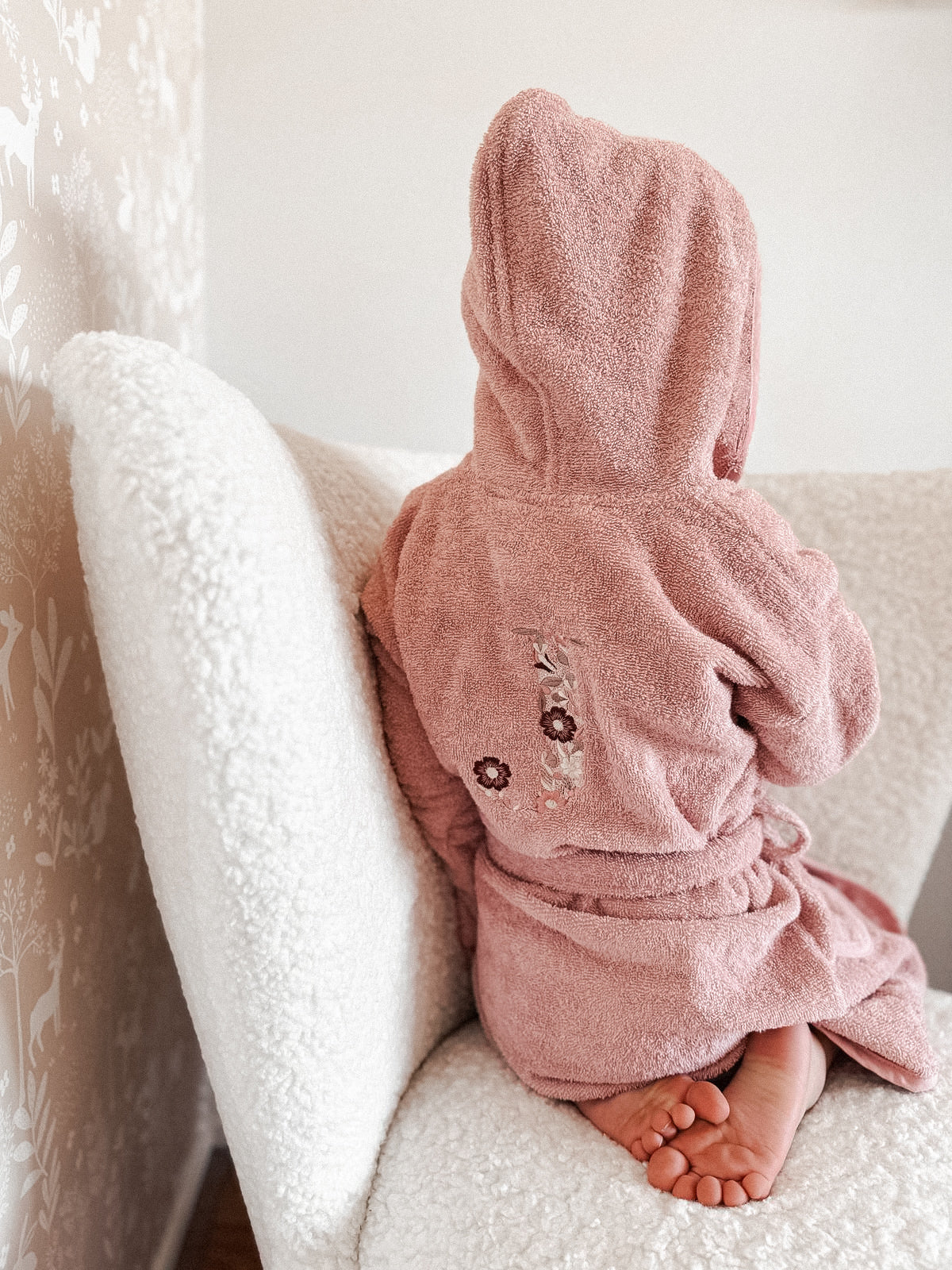 Badjas - Studio Joliva